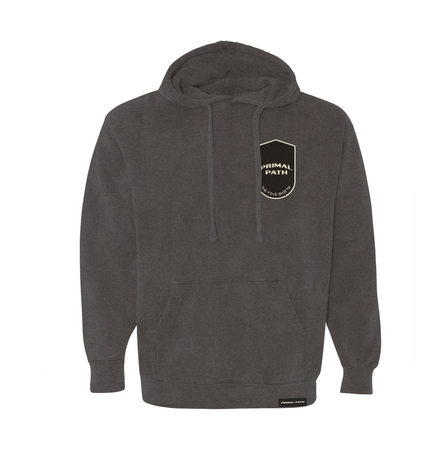 Primal Path Hoodie