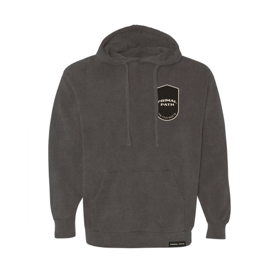 Primal Path Hoodie