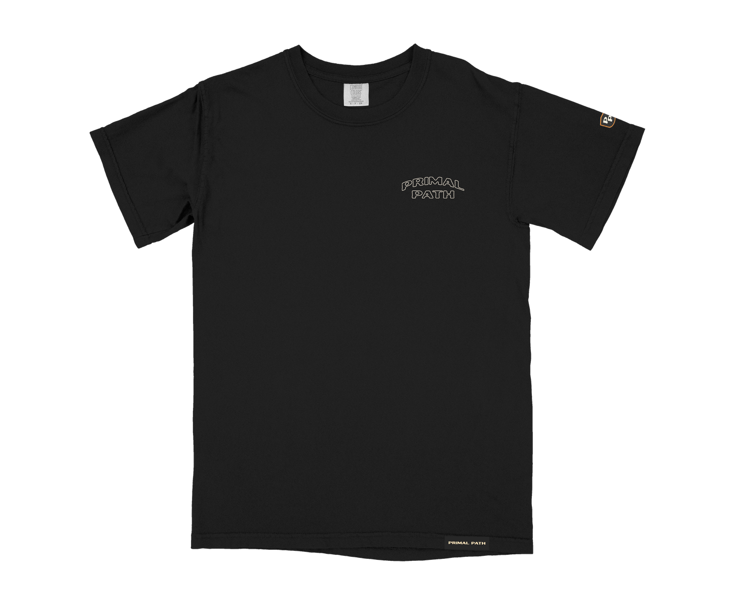 Primal Path Short-Sleeve T-Shirt