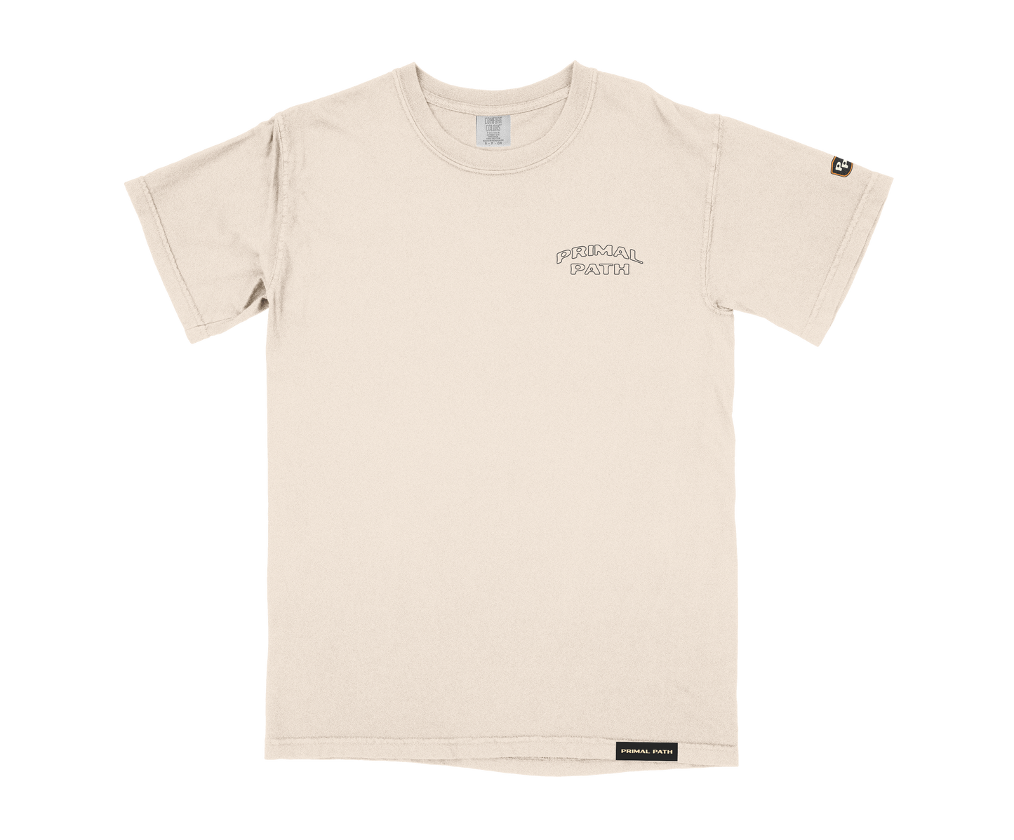 Primal Path Short-Sleeve T-Shirt